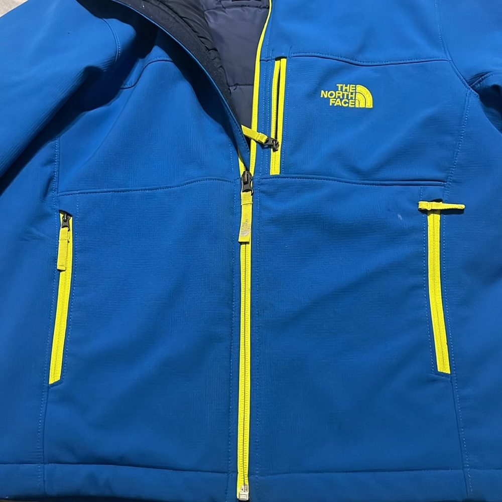 Northface jacket - Picture 7 of 14